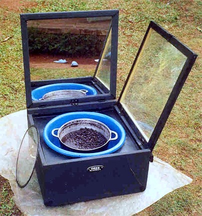 dec 1994 solar cooker plans solar cooker plans for kids solar cooker 