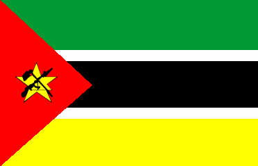 mo�ambique